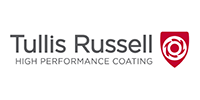 Tullis Russell Logo - Influential Software Clients