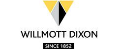 Influential Software iPaaS services client Willmott Dixon logo