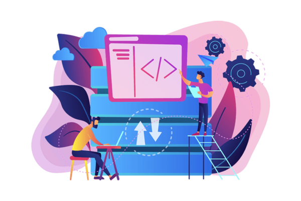 ETL solutions for publishing