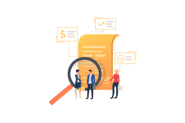 Integrated document retrieval system