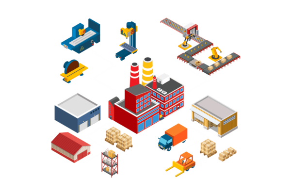 SharePoint implementation for manufacturing
