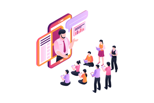 Training management system