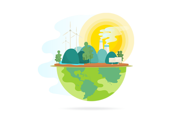 Weather data analytics for public sector