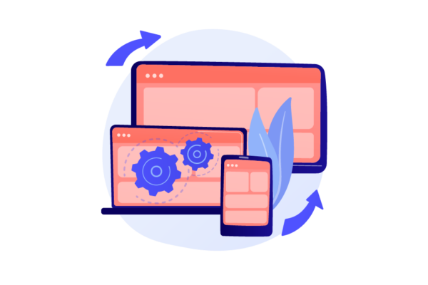 Healthcare portal development solutions
