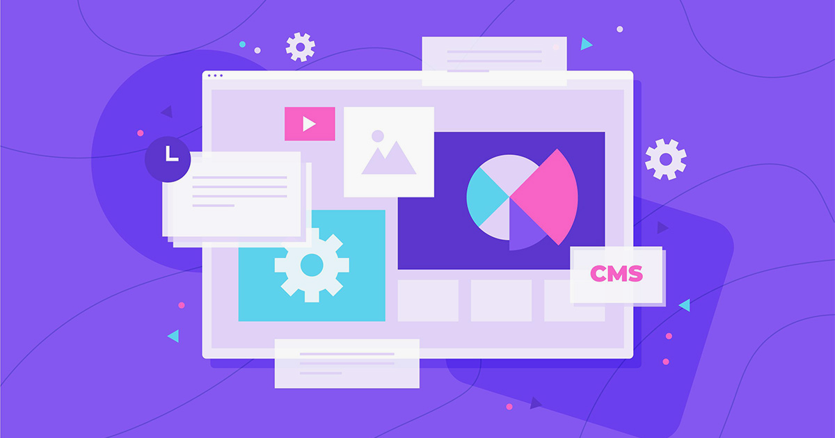 Intranet CMS