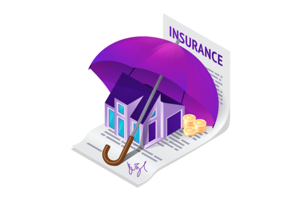 Insurance document management system