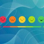Intranet issues represented by user feedback emojis