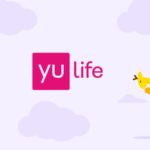 A Graphic showing the YuLife Logo