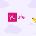 A Graphic showing the YuLife Logo