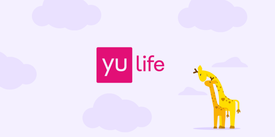 We’re feeling the health benefits of YuLife: here’s why you should too