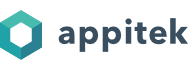 Appitek logo for Influential Software