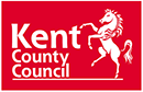 Kent County Council logo - Influential Software client