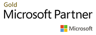 Microsoft Gold Partner logo