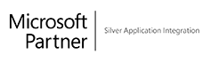 Microsoft Partner Silver Application Integration competency logo