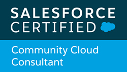 salesforce-certified-community-cloud-consultant-badge Salesforce Certified Community Cloud Consultant badge