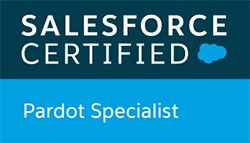 salesforce-certified-pardot-specialist-badge Salesforce Certified Pardot Specialist badge