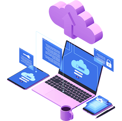 salesforce-implementation-services Salesforce development services