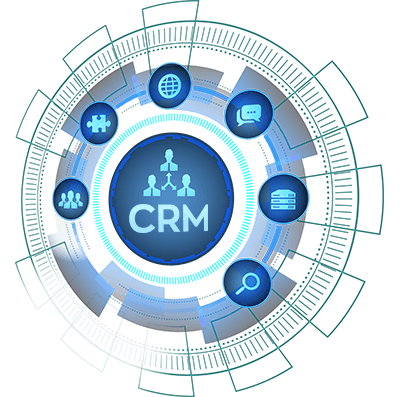 salesforce-services Salesforce CRM services icons