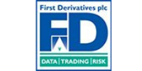 FD's logo, one of our new training clients q1 2021