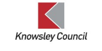 Knowsley Counil- one of our new clients in Q1 2021