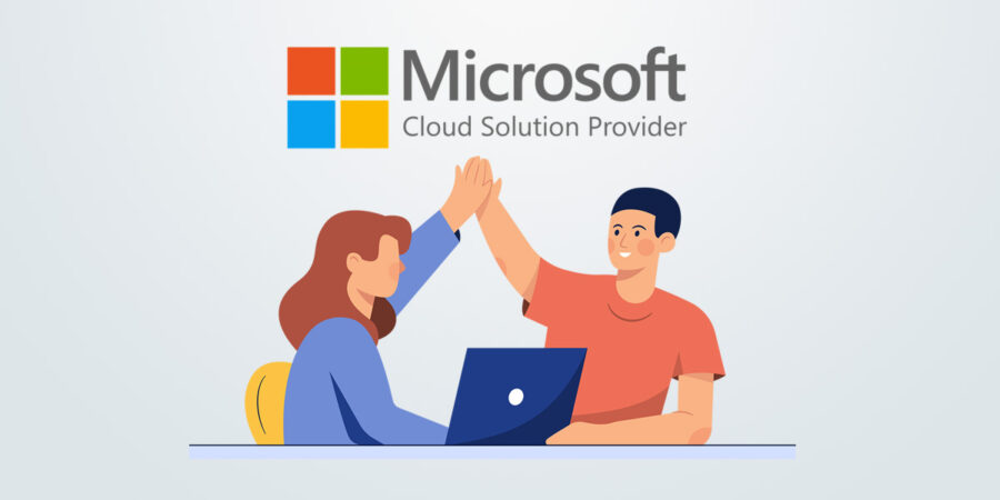 5 Microsoft CSP benefits for customers