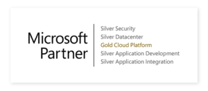 Microsoft Partner cloud competencies
