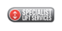 Specialist lifts - one of our new clients in Q1 2021