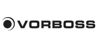 vorboss logo - one of our new clients in Q1 2021