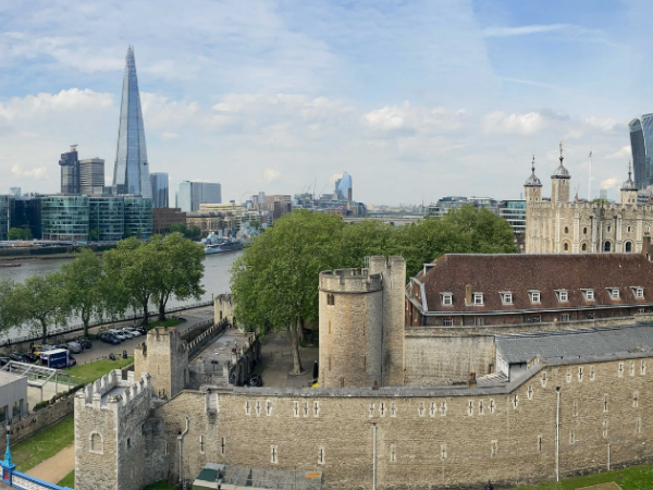 influential-software-new-london-office