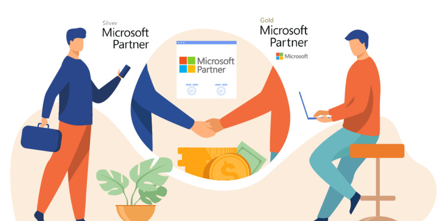 How working with a Microsoft Partner benefits your business