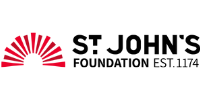 St John's foundation logo