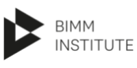 BIMM logo