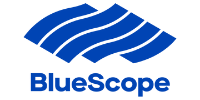 Bluescope Steel logo