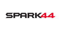 Spark 44 Logo