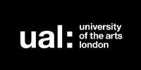 University of the arts london logo
