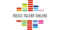 Voice Talent Online logo