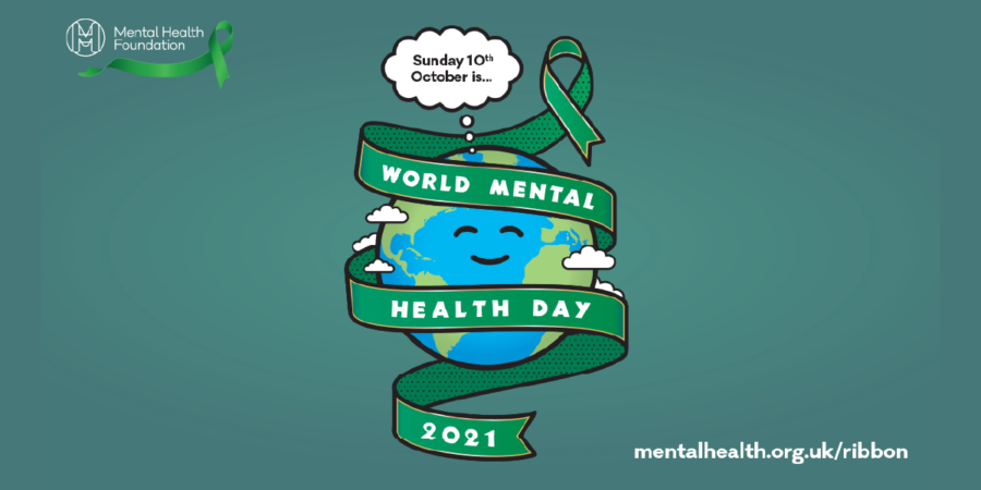 Mental Health Day 2021- taking care of your team in a post-pandemic office