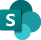 Microsoft SharePoint logo