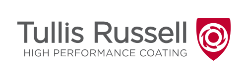Tullis Russell High Performance Coating logo