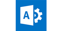 Windows admin logo