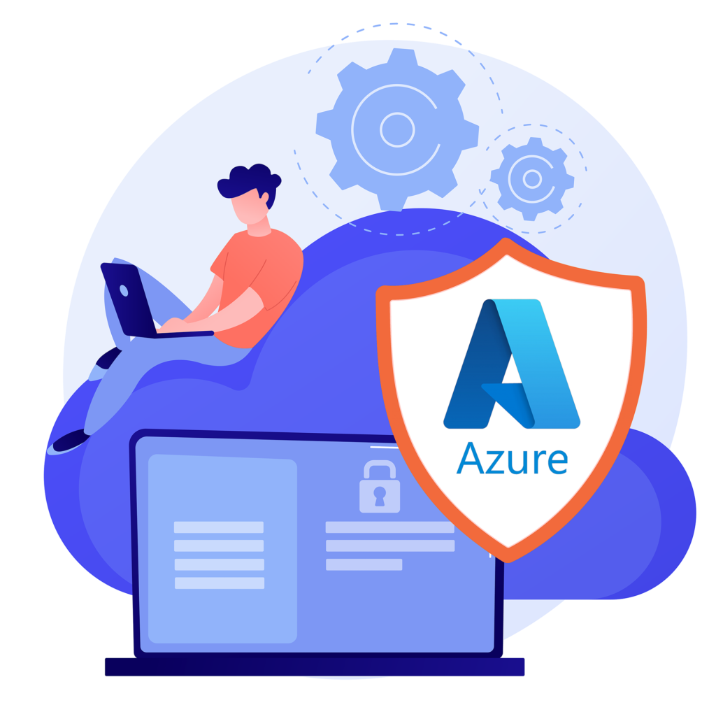 Microsoft Azure Influential Software header image