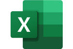 Excel logo