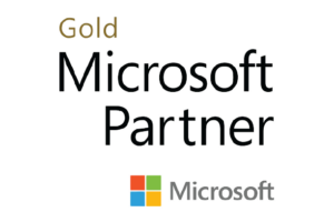 microsoft gold partner badge