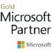 microsoft gold partner badge