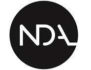 NDA logo - Influential New Clients Q4