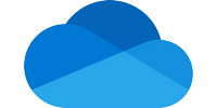 OneDrive logo