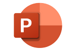 powerpoint logo