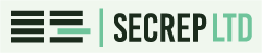 SECREP Limited logo - Influential New Clients Q4