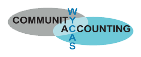WYCAS logo - Influential New Clients Q4