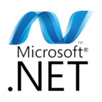 dot_net-preview Microsoft .NET development logo